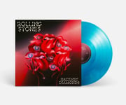 The Rolling Stones Hackney diamonds LP multicolor