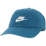 Casquette Nike  U nk club cap u cb fut wsh l