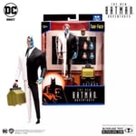 DC Direct figurine The New Batman Adventures Wave 1 : Two-Face McFarlane Toys