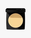 Sheer Finish Pressed Powder 9 g (Farge: 01 Pale Yellow)