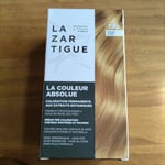 Lazartigue Absolute Colour Hair Dye - 7.30 Golden Blonde / New