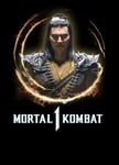 Mortal Kombat 1 Pre-Order Bonus (DLC) (PS5) PSN Key EUROPE
