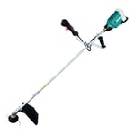 Makita Débroussailleuse sans fil 18V, 7000 tr/min, batterie