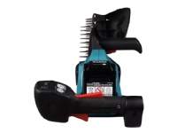 Makita UH013GZ Cordless hedge trimmer (single blade), 40Vmax XGT, BL-motor, 600mm, Without batteries and charger!