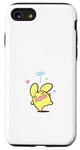 Coque pour iPhone SE (2020) / 7 / 8 Puyo Puyo Carbuncle 1