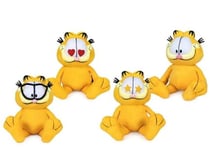 Grandi Giochi Garfield Peluche 20 cm, Gar01000