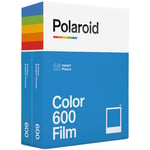 Polaroid Color Film for 600, 2-pack