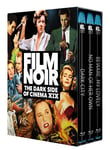 Film Noir: The Dark Side Of Cinema XIX: Dark City / No Man of Her Own / Beware, My Lovely Bluray