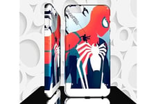 Design Box Coque et étui téléphone mobile design iphone 8 avengers spiderman - réf 134