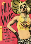 Hedwig &amp; The Angry Inch DVD