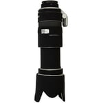 LensCoat for Sony 70-400mm f4-5.6 G - Black