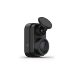 Garmin DashCam Mini 2 1-kanals, Full-HD, Wifi, Linkbart