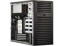 Supermicro Mainstream A+ Server As-3015A-I, Amd B650, Am5-Sockel, Amd, Amd Epyc, Ddr5-Sdram, 192 Gb