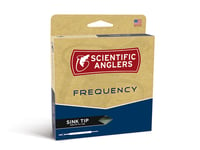 Scientific Anglers Frequency Sink Tip 3  WF-5-F/S