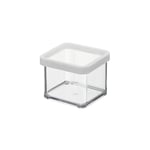 Lock&lock 2059145 boroseal ii boîte hermétique rectangulaire verre transparent 15 x 11 x 6 cm