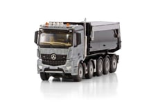 WSI 04-2209 Ligne Premium MERCEDES-BENZ AROCS MP4 STREAM SPACE CAMION RIBALTABLE