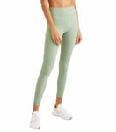 ALL ACCESS X BANDIER Women's Dusty Sage Center Stage Leggings XX-Large NWT