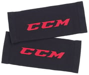 CCM Skyddstrumpa Lace Bite Protection - SVART