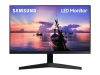 27" Samsung 27C314EA, IPS 1920x1080, 5 ms, 75Hz, VGA/HDMI, IPS 1920x1080, 5 ms, 75Hz, VGA/HDMI