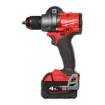 Milwaukee M18 FDD3-402C