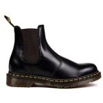 Dr Martens Mens 2976 Boots - Black - Size UK 7