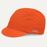 SealSkinz Sealskinz Trunch Waterproof All Weather Cycling Cap - Orange / S/M