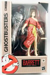 S.O.S. Fantômes Ghostbusters - Hasbro - Dana Barrett (Vinz Clortho Plasma Series