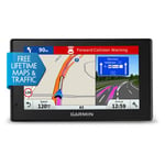 GPS Garmin DriveAssist 51 LMT-D