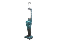 Makita Lampe 14,4-18V Li-Ion Dml801x + Lyssdiffuser