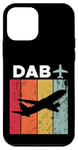 Coque pour iPhone 12 mini DAB Daytona Beach Aéroport