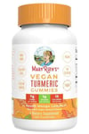 MaryRuth Organics - Vegan Turmeric Gummies