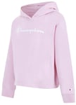 Champion Hooded Sweatshirt Jr