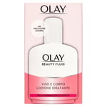 Olay Face Essential Beauty 100 ML Fluid Moisturizing