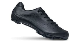 Chaussures gravel lake mx21g regular noir