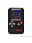 My Arcade GO GAMER CLASSIC (300 GAMES IN 1) BLACK GRAY RED