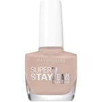 Vernis à ongles Gemey Maybelline  B3273100