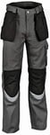 Cofra V064-0-04.Z48 Carpenter Pantalon, Anthracite/Noir, 48