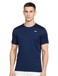 Reebok Workout Ready Polyester Tech T-Shirt pour Homme