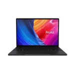 Asus ProArt HN7306WI-DRLX017W Bärbar PC 13,3" pekskärm AMD Ryzen™ 9 AI 32 GB RAM 2 TB SSD Svart