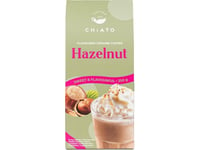 Hazelnut-Flavoured Ground Coffee Chiato