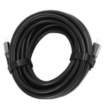 Hd Multimedia Interface 2.1 Cable 8K High Speed Hd Video Cord For Tv Laptop UK