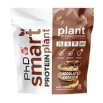 PhD Smart Protein Plant Chocolate Cookie 500g