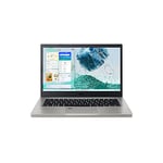 Acer Aspire Vero (AV14-51-54CG) 14" Full HD IPS, Intel i5-1235U, 8 Go RAM, 512 Go SSD, Windows 11 (Cobblestone Grey)