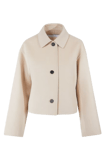 Adara Jacket - Cream