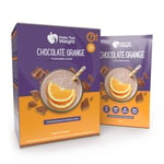 7x Chocolate Orange High Protein Meal Replacement Diet Shakes -Shake That Weight