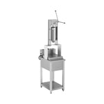 Royal Catering Churros-maskin - 5 L 5000 W Underrede