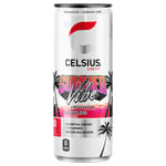 Celsius 355 Ml Summer Vibe