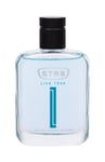 STR8 Live True partavesi miehelle 100 ml