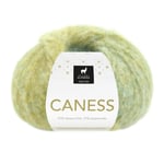 Du Store Alpakka Garn Caness Caribbean-Kiwi 2504  100g