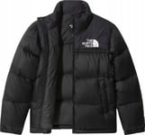 The North Face Dunjacka 1996 Nuptse, Svart, R. L (Nf0a7wqojk31)